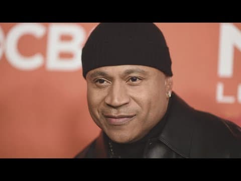 LL Cool J announces new single and album