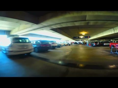 DFW Airport is expected to be busy ahead of a major travel day