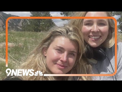 2 women bonded after parents were killed in King Soopers shooting