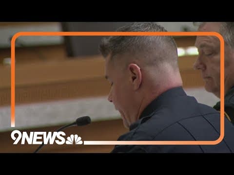 Colorado gun control bill moves forward overnight