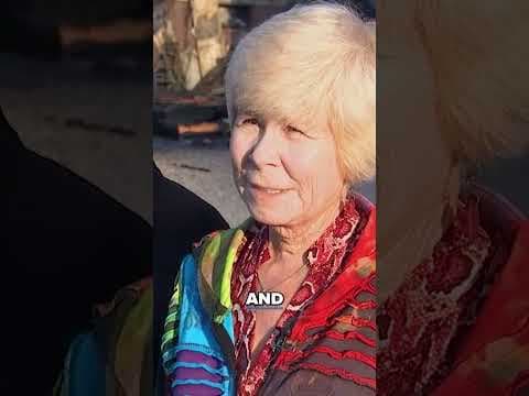 Family rebuilding after fire destroys Licking County orchard #shorts