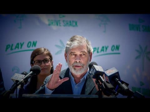 Why is redevelopment so difficult in New Orleans?