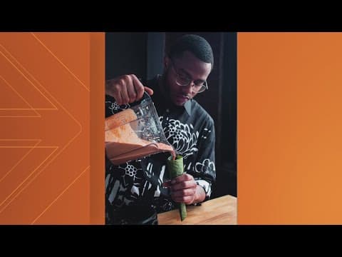 DC chef being honored by Time magazine