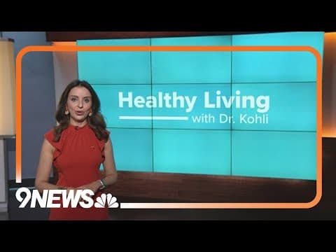 A balanced exercise routine is key to overall health