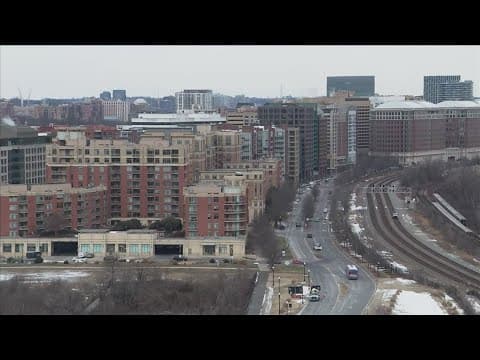 Virginia Tech Innovation Campus launches in Alexandria with focus on future tech | Get Uplifted