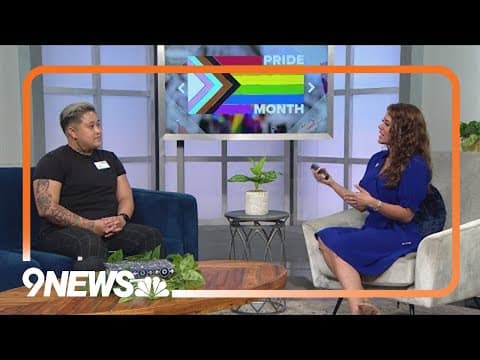 Colorado program helps LGBTQ+ young adults find community, resources