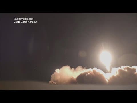 Trump announces ceasefire agreement between Israel and Iran