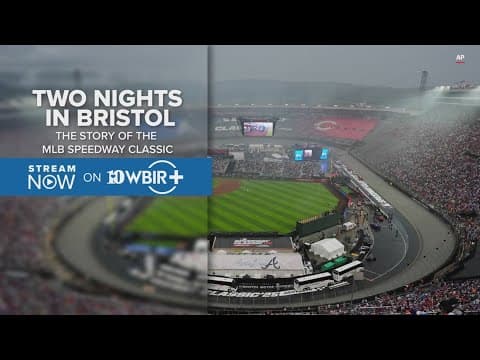 Streaming Now on WBIR+: Two Nights in Bristol
