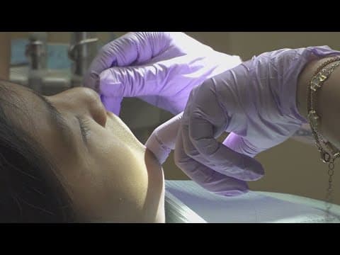 Community health center gives kids free dental care