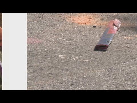 23 arrested in Navy Yard over Fourth of July weekend