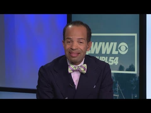 Your Health with Dr. Corey Hebert