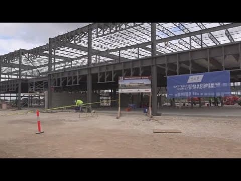 Uvalde school board approves name for new school replacing Robb Elementary