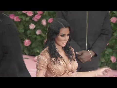 Trial begins in Paris over the jewel heist aimed at Kim Kardashian in 2016