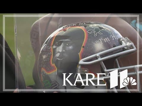 Brooklyn Center football team continues season the E-Man Way