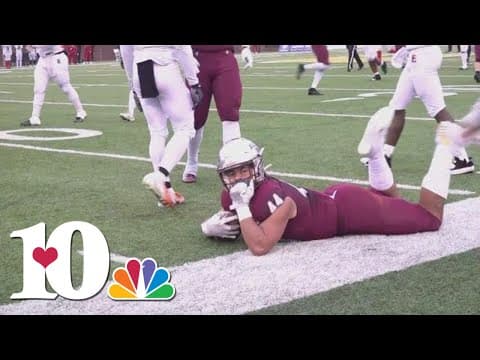 Alcoa’s Eli Owens commits to Michigan