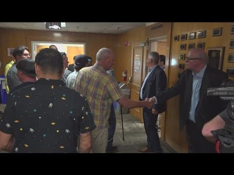 San Diego Mayor and City Council postpone settlement vote on controversial 101 Ash Street purchase