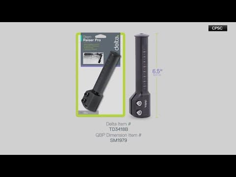 Bike stem riders recall