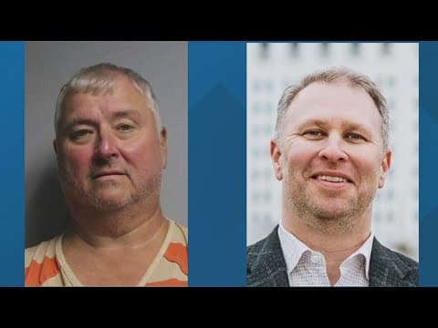 Appeals court upholds Larry Householder, Matt Borges convictions in $60M FirstEnergy bribery scheme