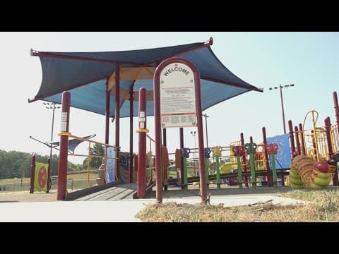 Carter Sports Center reopens after major ADA renovations, enhancing accessibility for all