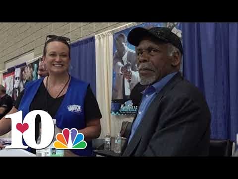 Comic and movie fans unite! || Fanboy Expo kicks off this weekend in Knoxville