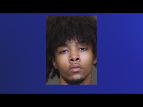 Blacklick man found guilty of murder, assault in separate Columbus shootings