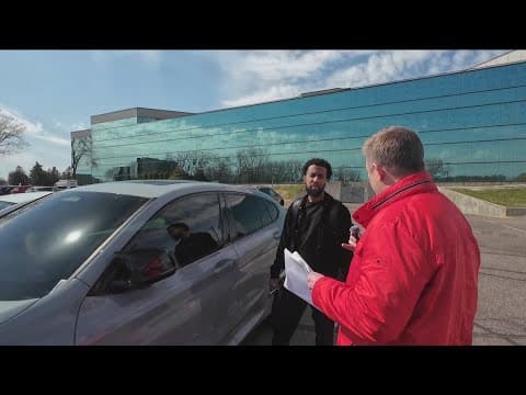 KARE 11 Investigates: Governor halts payments to 50 providers amid housing fraud scandal