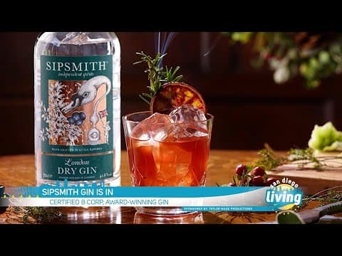 Cheers to Autumn! Creative Cocktail Recipes to Give You All of the Fall Feels