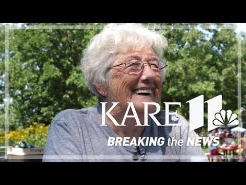 Judy and Jana reunite at the Minnesota State Fair