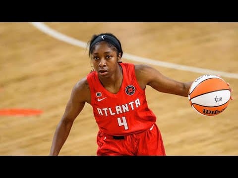 Indiana Fever signs new player using 'emergency hardship exception'