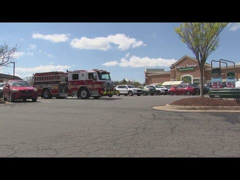 Virginia man arrested on murder charges in deadly shooting involving a teen