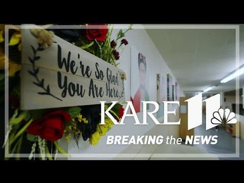 JJ Legacy School secures building in time for new year