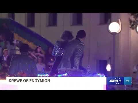 Krewe of Endymion replay part 1