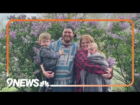 'He was my everything' | Family remembers man killed by hydrogen sulfide exposure at sugar factory