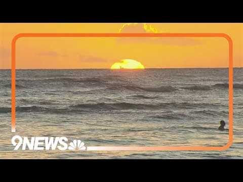 Money saving advice for planning your summer vacation