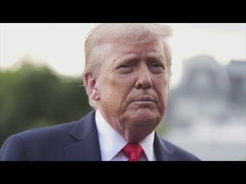 Former FBI Director James Comey to be arraigned today