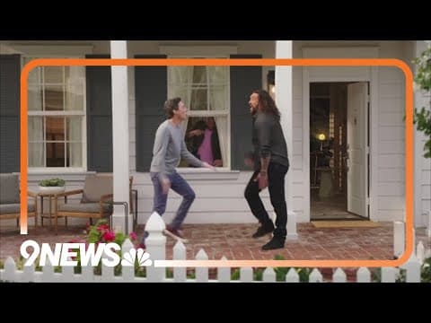 New Celebrity-Led Super Bowl Commercials