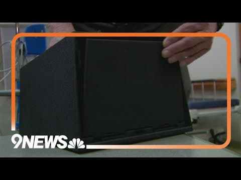 As veteran suicide rates climb, some Colorado hospitals provide gun safes to at-risk veterans