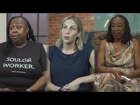 Victim advocates sound off against certain crime bills passed by LA Legislators