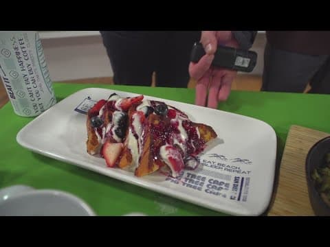 Rise & Shine Hospitality group hosting annual Christmas dinner for military families