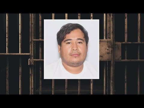 ICE says the man accused of sexually assaulting children at a local church had been deported more th