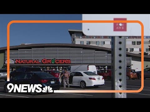 Grocery store closing in Denver neighborhood