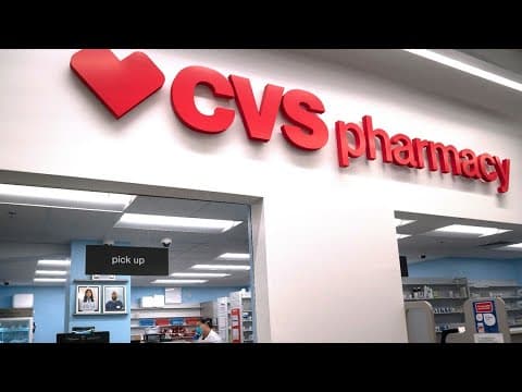 Do pharmacy closures target predominantly minority neighborhoods in DC? | VERIFY