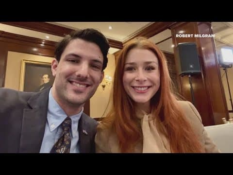 Chicago man facing hate crime, murder charges for deadly shooting outside Capital Jewish Museum