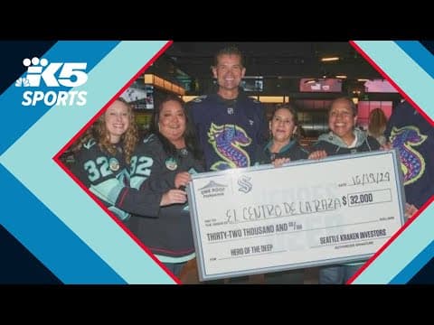 How "Heroes of the Deep" are chosen for each home game