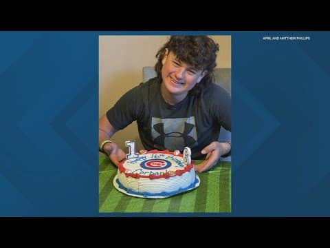 Westfield teen partially paralyzed after trampoline accident