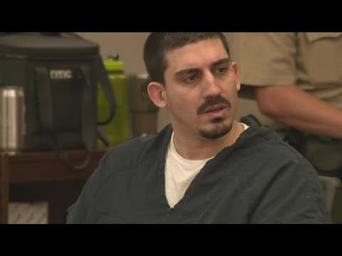 Judge: Ali Abulaban will 'take his last breath' in prison