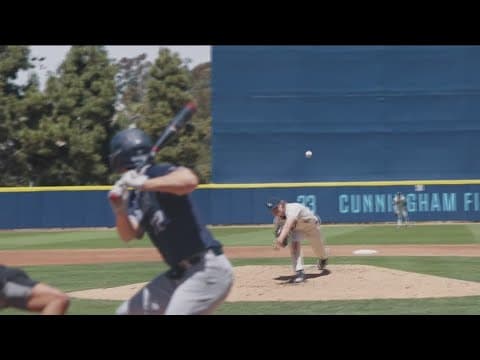 USD Baseball opens season against 16th-ranked Texas