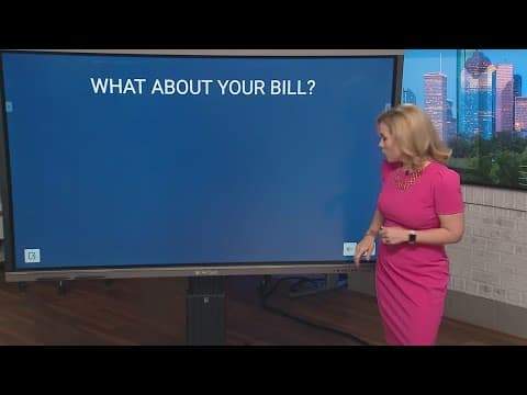 How to navigate the city's new website that tracks water usage and bills