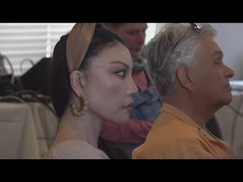 UFO experts gather at San Diego conference