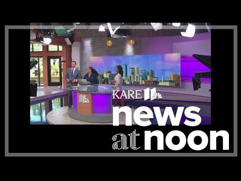 KARE 11 News Now - June 13, 2024